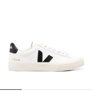 VEJA
Campo lace-up sneakers Size: 8US